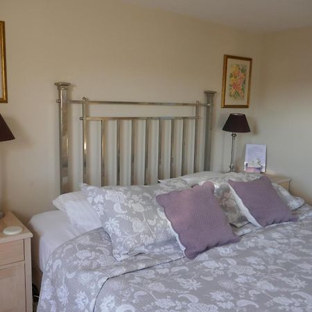 Kerrington House Hotel Axminster Luaran gambar