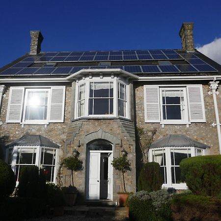 Kerrington House Hotel Axminster Luaran gambar