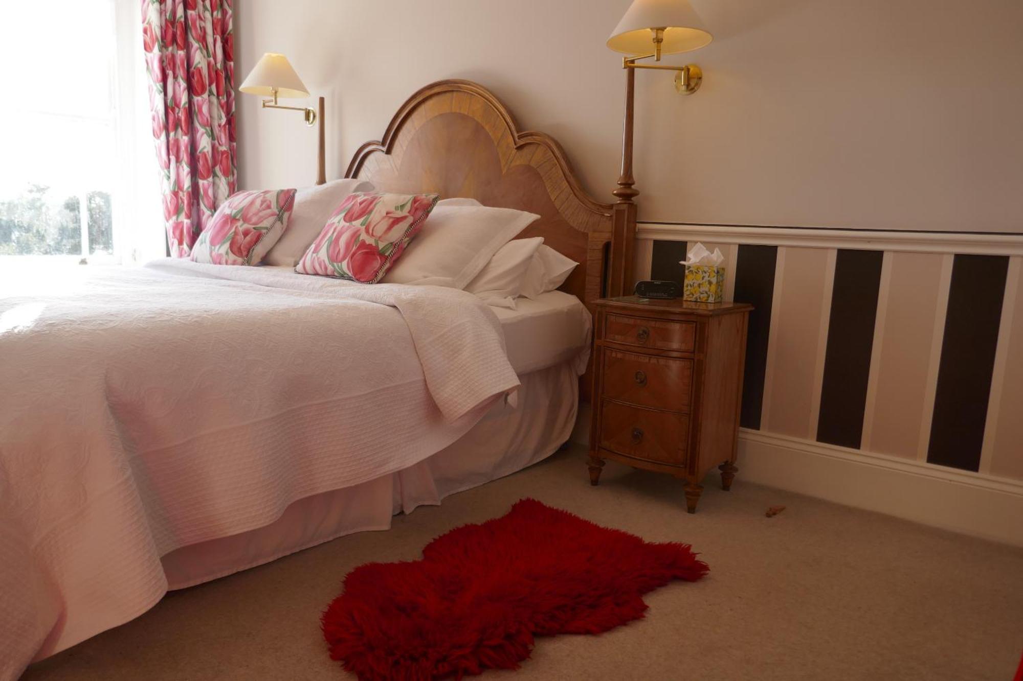 Kerrington House Hotel Axminster Luaran gambar