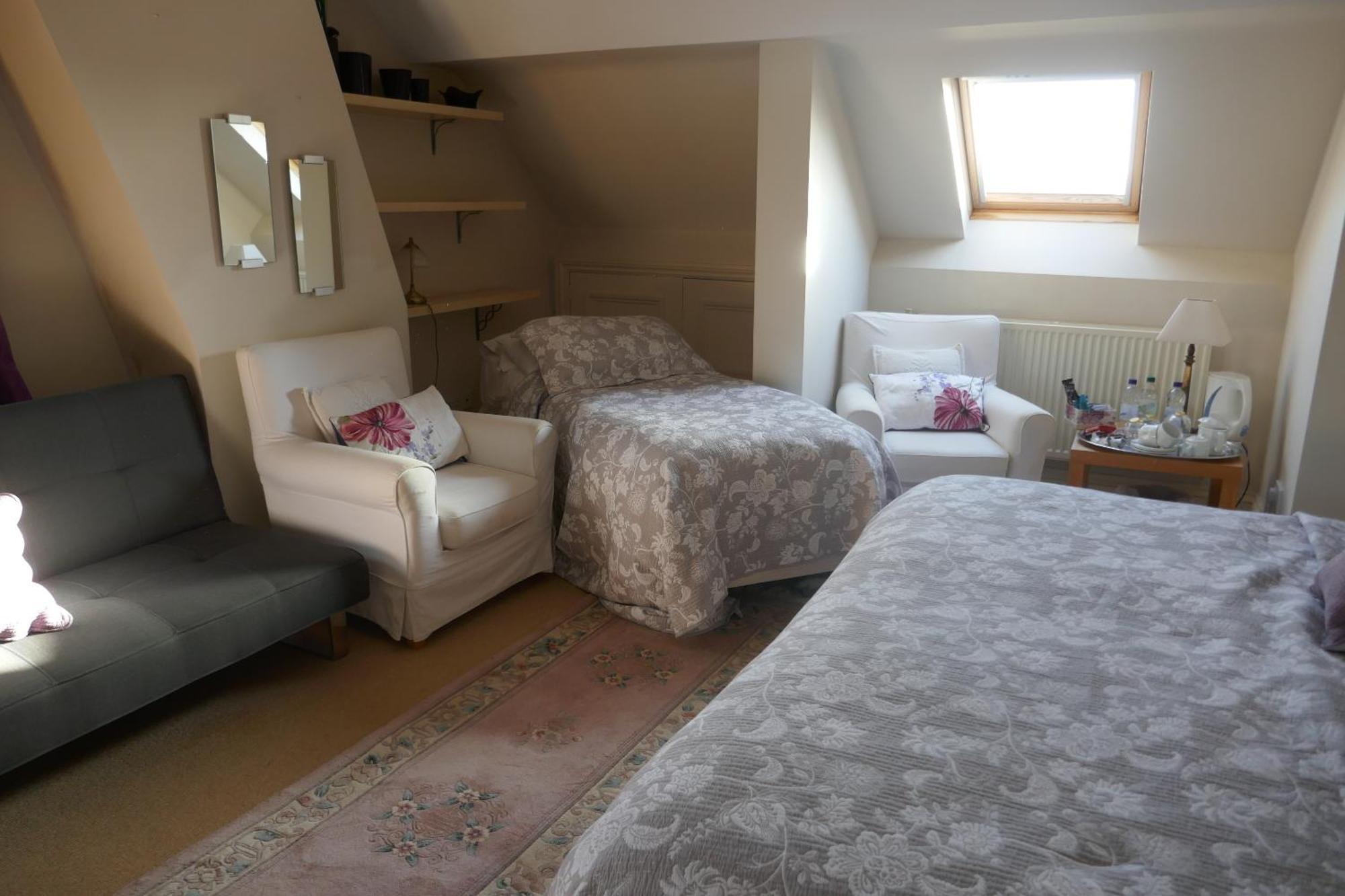Kerrington House Hotel Axminster Luaran gambar