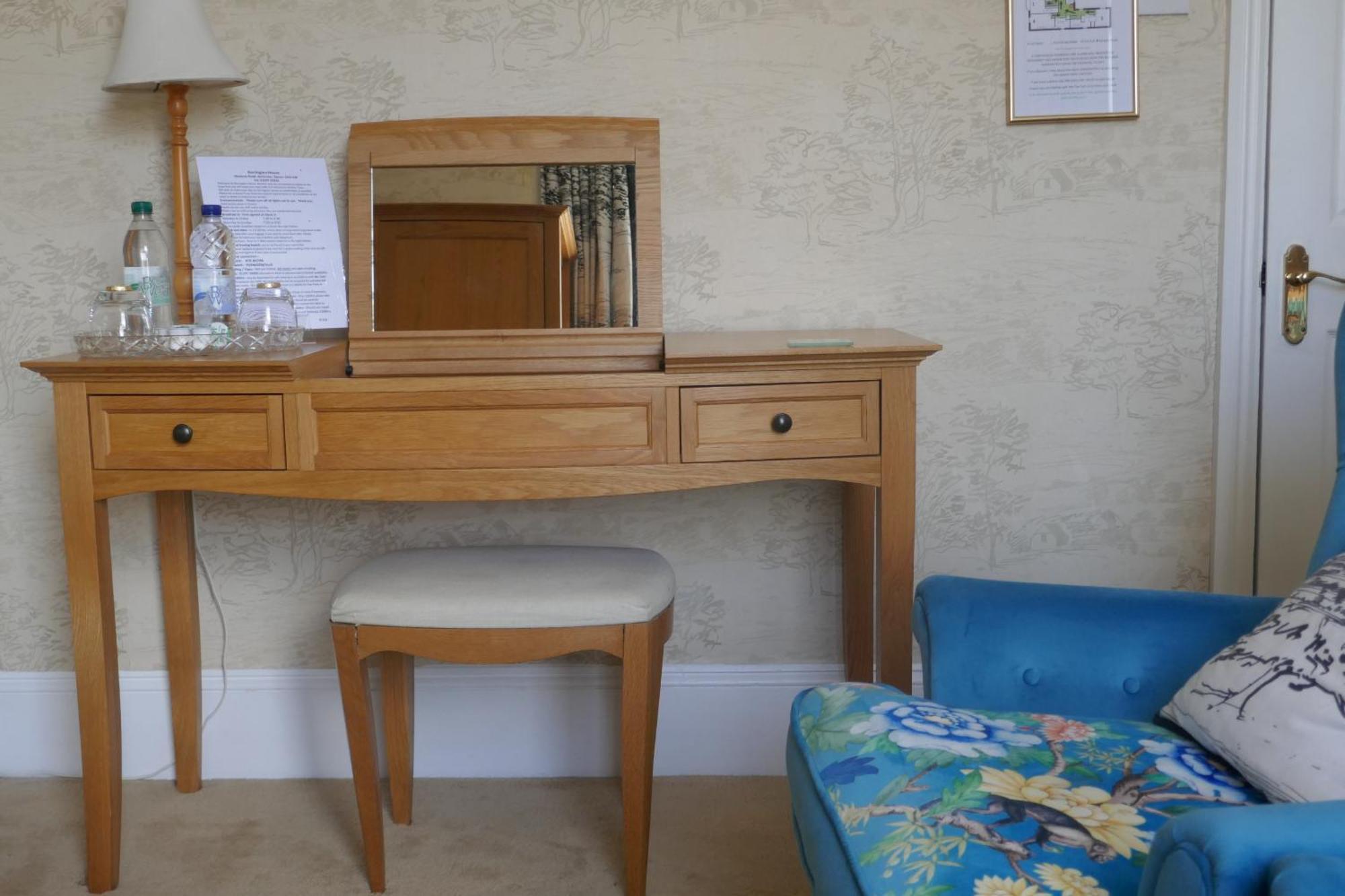 Kerrington House Hotel Axminster Luaran gambar