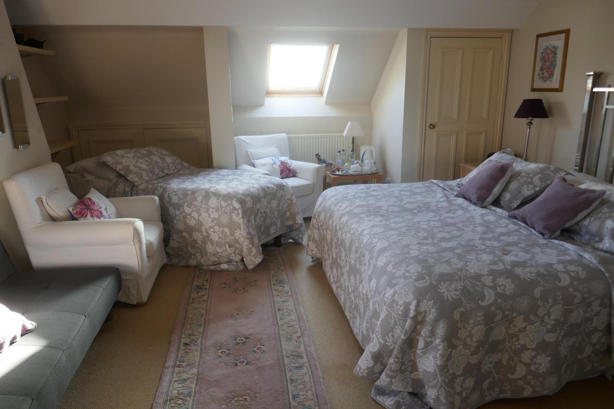 Kerrington House Hotel Axminster Luaran gambar