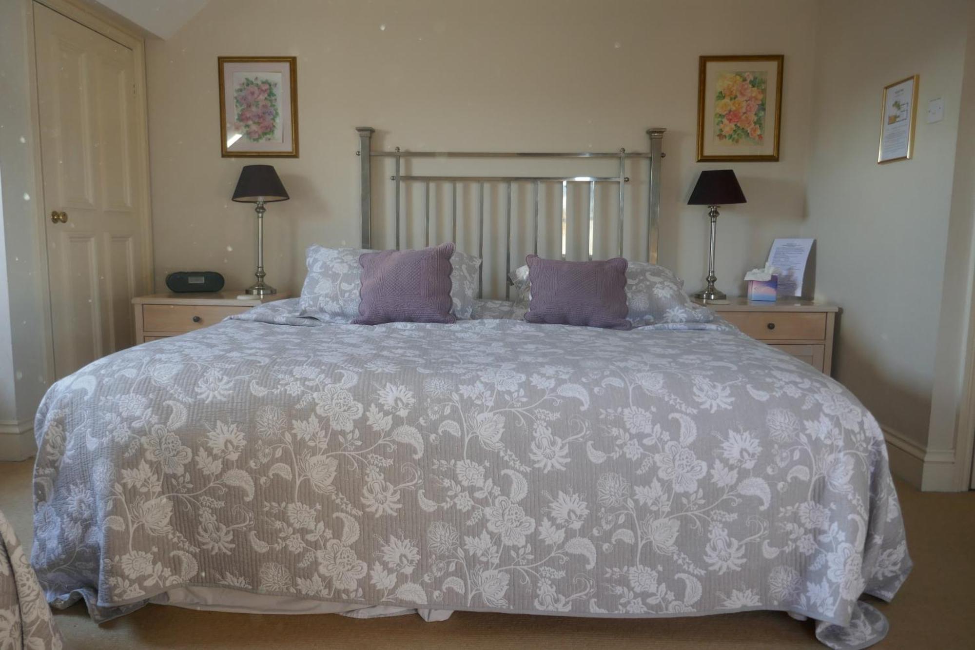 Kerrington House Hotel Axminster Luaran gambar