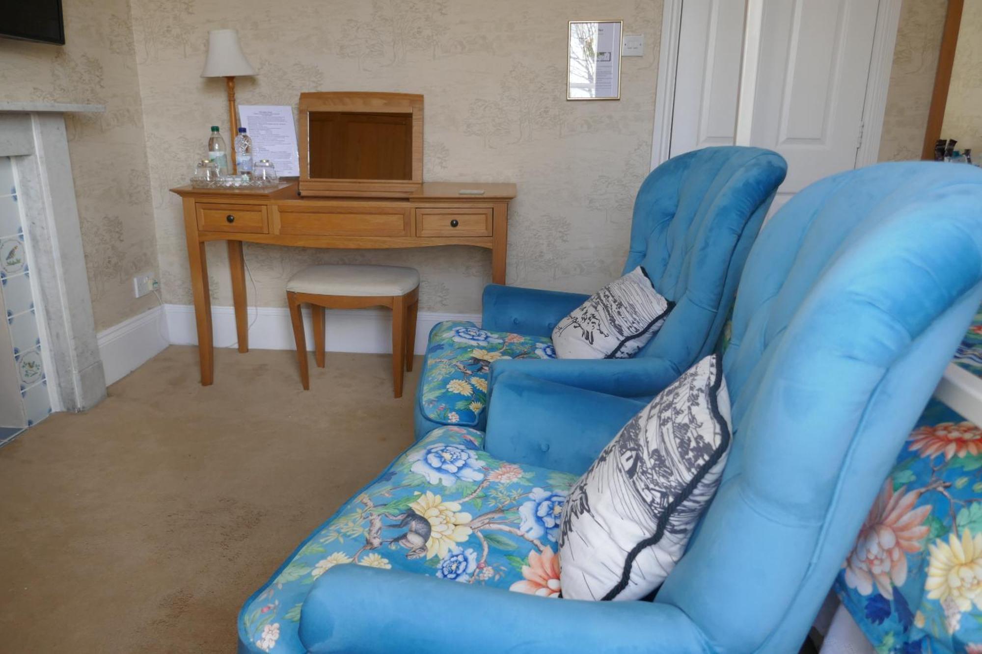 Kerrington House Hotel Axminster Luaran gambar