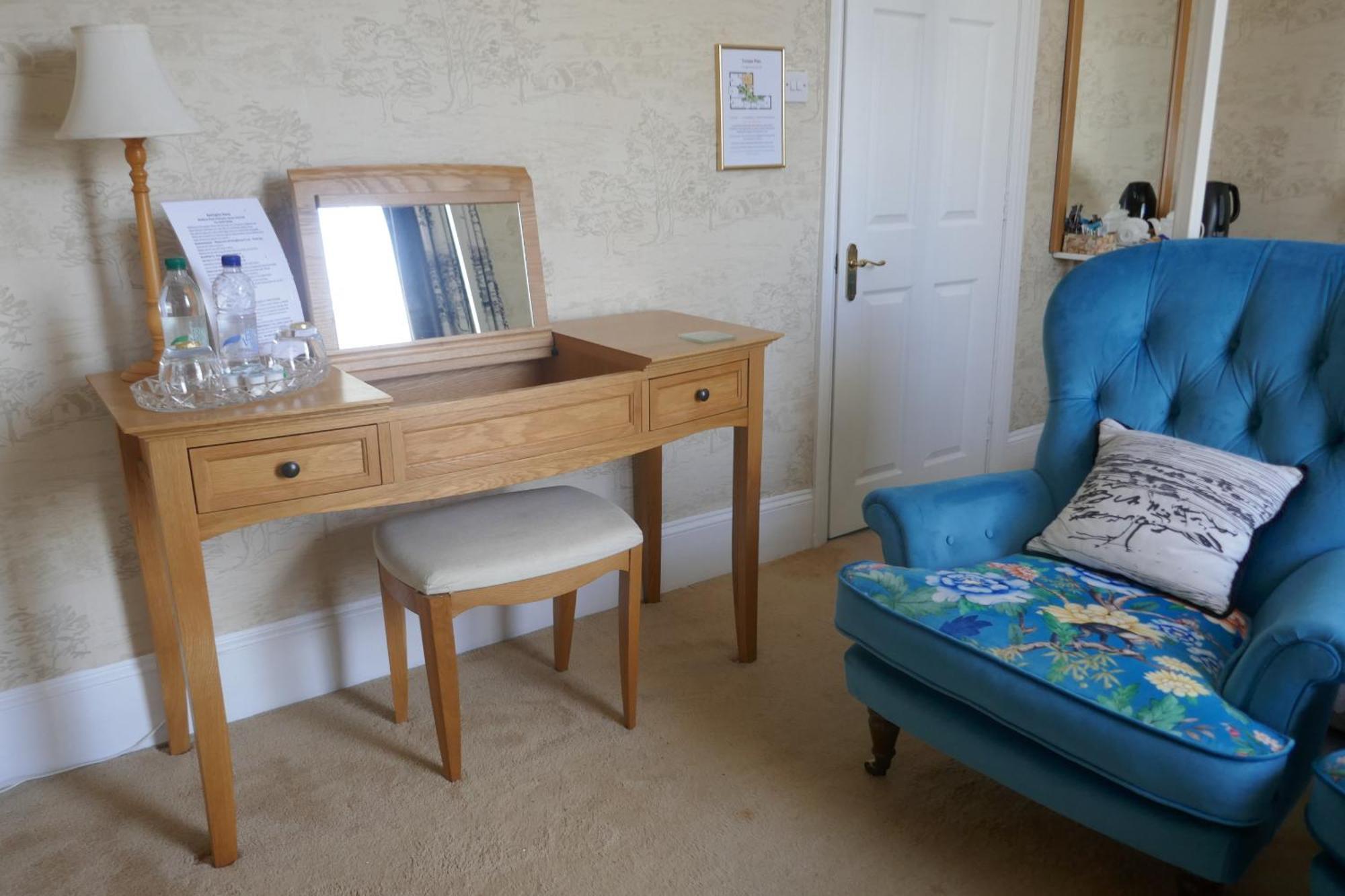 Kerrington House Hotel Axminster Luaran gambar