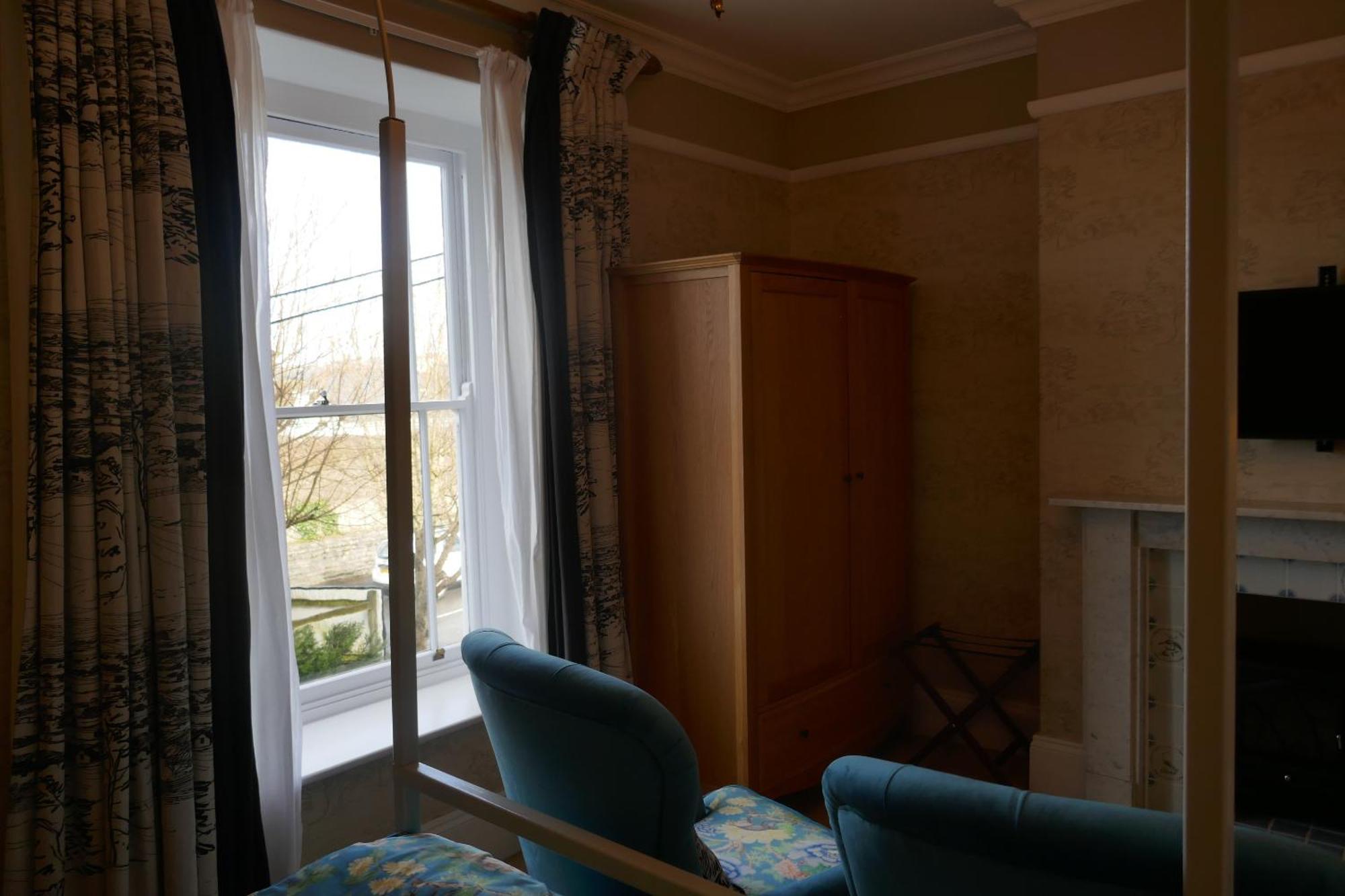 Kerrington House Hotel Axminster Luaran gambar