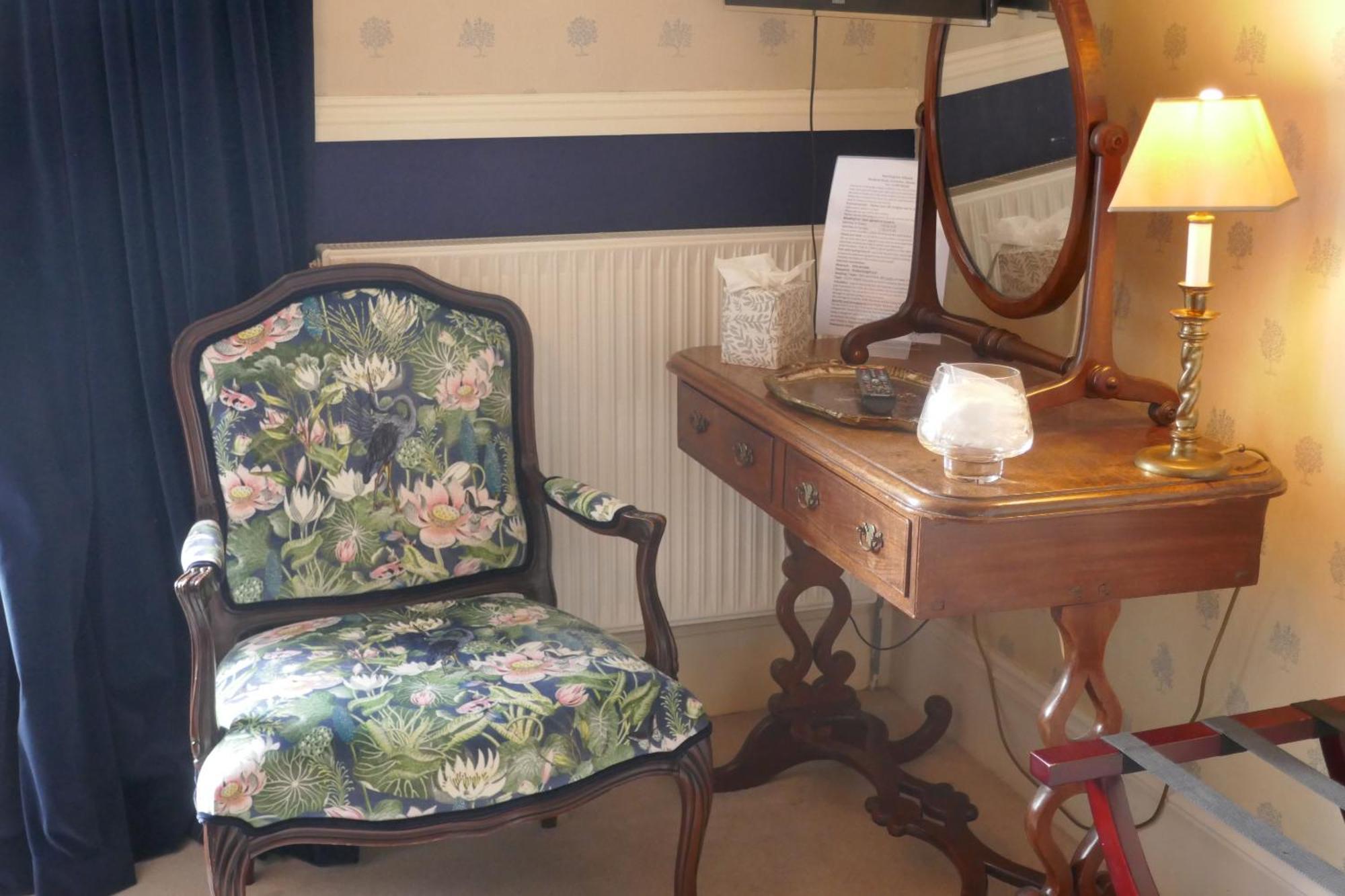 Kerrington House Hotel Axminster Luaran gambar