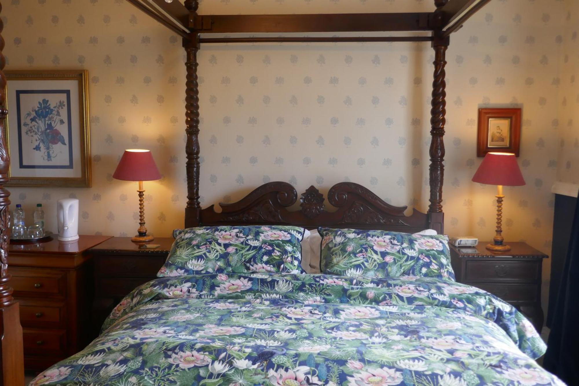 Kerrington House Hotel Axminster Luaran gambar
