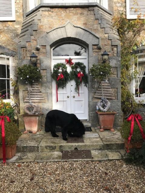 Kerrington House Hotel Axminster Luaran gambar